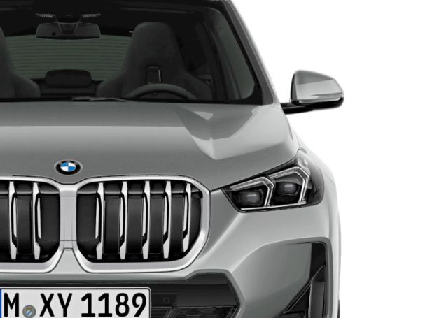 BMW X1 xDrive 160 kW image number 4