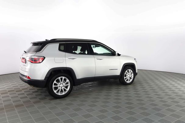 Jeep Compass 1.3 PHEV Limited 140 kW image number 5