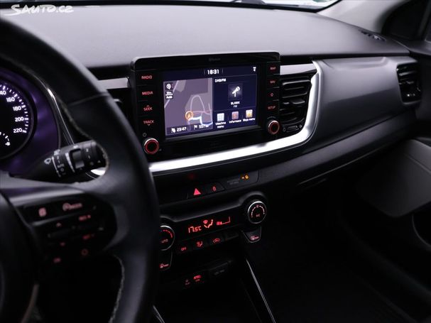 Kia Stonic 1.0 T-GDi 88 kW image number 23