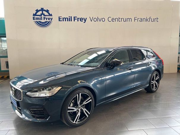 Volvo V90 T8 AWD 288 kW image number 14