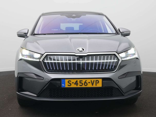 Skoda Enyaq iV Coupé 80 150 kW image number 3