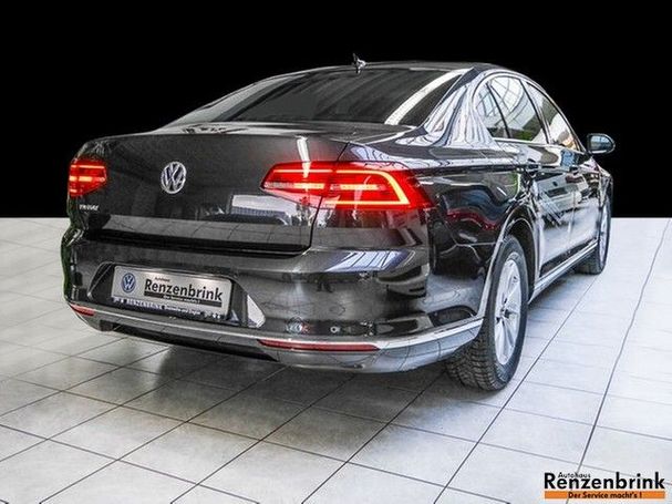 Volkswagen Passat TSI DSG Highline 110 kW image number 2