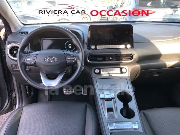 Hyundai Kona 150 kW image number 13