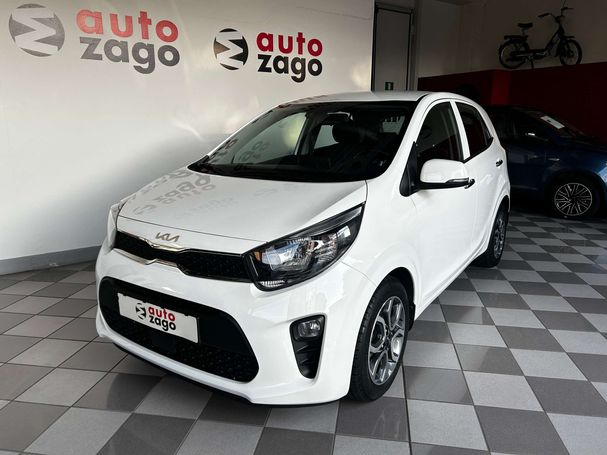 Kia Picanto 1.0 49 kW image number 2