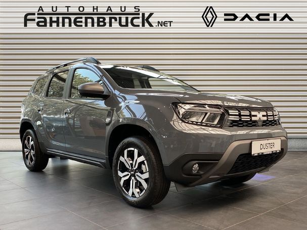 Dacia Duster TCe 150 EDC 110 kW image number 2