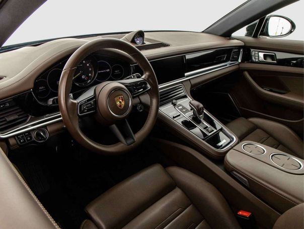 Porsche Panamera 4S E-Hybrid 413 kW image number 11