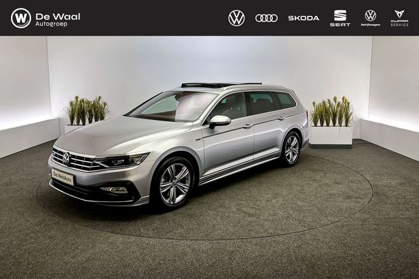 Volkswagen Passat Variant 1.5 TSI Business DSG 110 kW image number 1