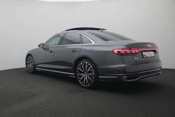 Audi A8 60 TFSIe quattro Tiptronic 340 kW image number 40