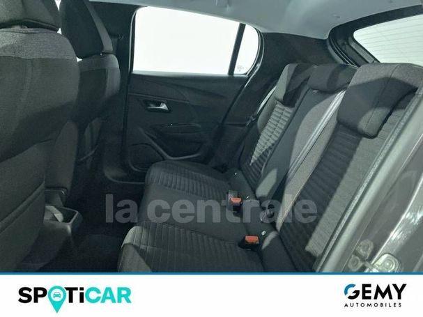 Peugeot 208 PureTech 75 55 kW image number 7