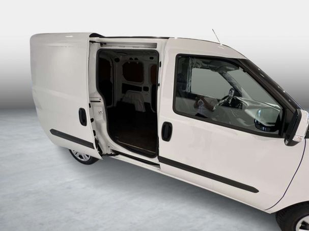 Fiat Doblo Cargo 77 kW image number 11