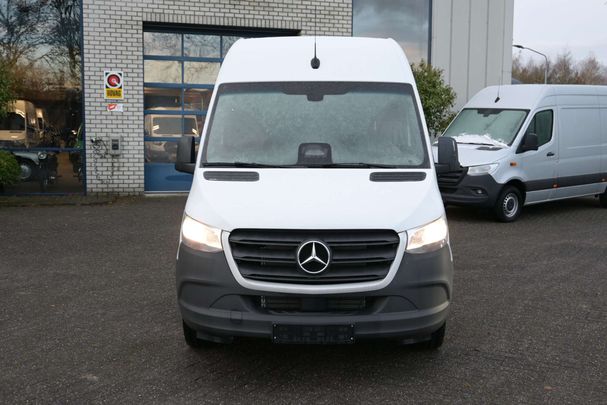 Mercedes-Benz Sprinter 317 CDI 125 kW image number 3