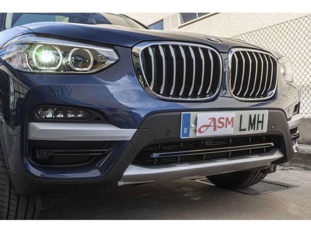 BMW X3e xDrive 215 kW image number 36