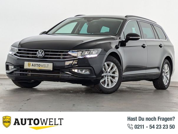 Volkswagen Passat Variant 1.5 TSI Business DSG 110 kW image number 1