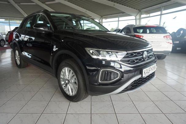 Volkswagen T-Roc 1.5 TSI DSG 110 kW image number 1