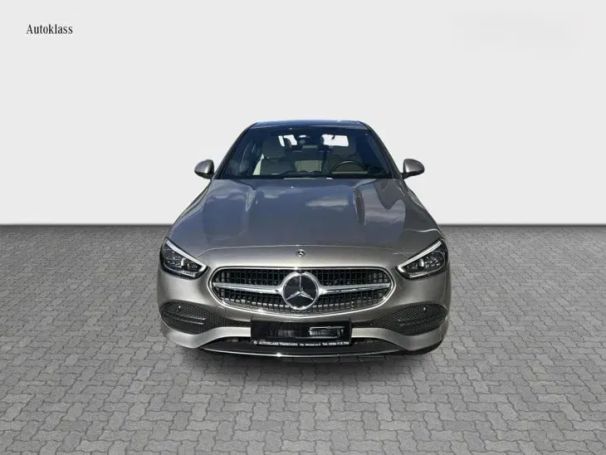 Mercedes-Benz C 200 150 kW image number 8