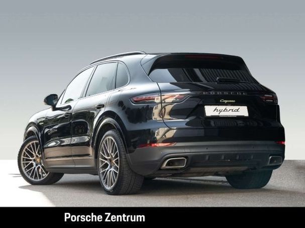 Porsche Cayenne E-Hybrid 341 kW image number 2