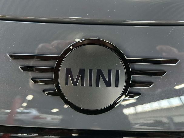 Mini Cooper S Cabrio 141 kW image number 20