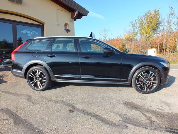 Volvo V90 Cross Country D4 AWD 140 kW image number 8