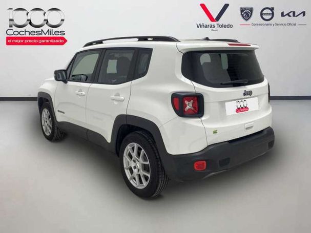 Jeep Renegade 96 kW image number 3