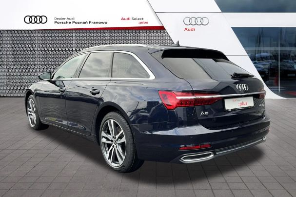 Audi A6 150 kW image number 5