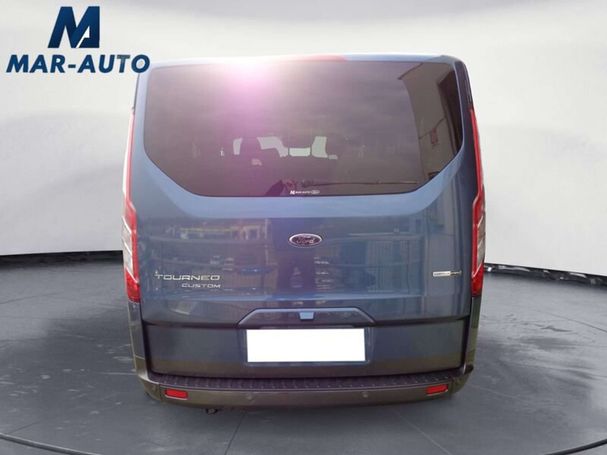 Ford Tourneo Custom 320 2.0 EcoBlue Active 110 kW image number 21