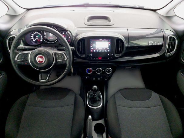 Fiat 500L 1.3 p 70 kW image number 5