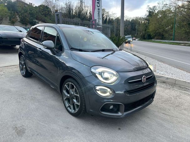 Fiat 500X 1.6 Sport 96 kW image number 2