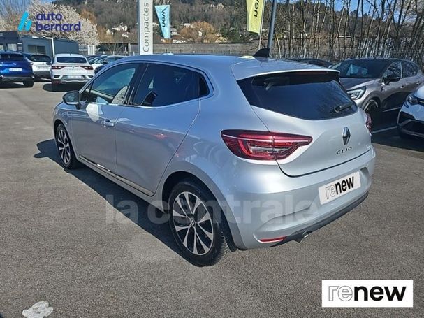 Renault Clio TCe 90 66 kW image number 19