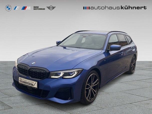 BMW 340i xDrive Touring 275 kW image number 1