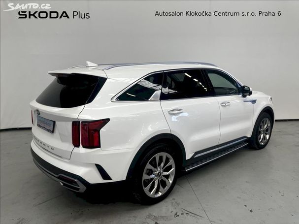 Kia Sorento CRDi 148 kW image number 4