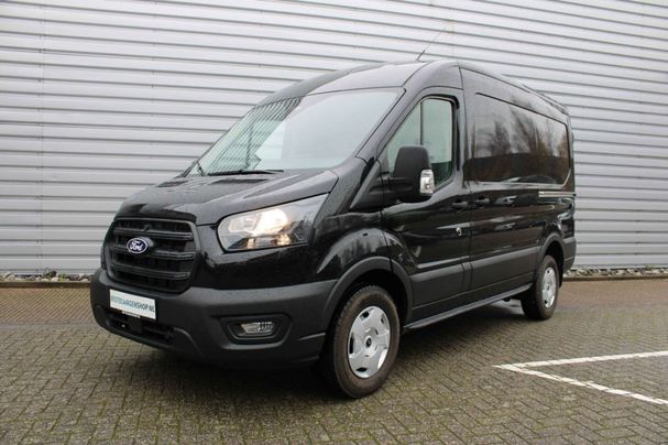 Ford Transit 350 L2H2 Trend 123 kW image number 6