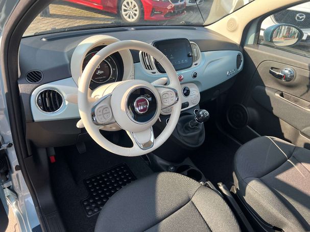 Fiat 500 1.0 51 kW image number 9