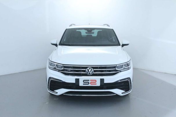 Volkswagen Tiguan 2.0 TDI 4Motion R-Line DSG 147 kW image number 4