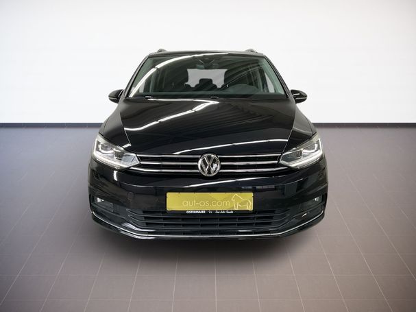 Volkswagen Touran 1.5 TSI DSG Highline 110 kW image number 3