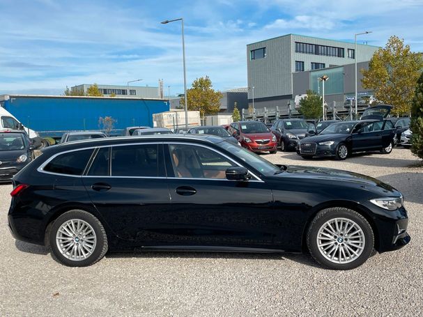 BMW 320d Touring xDrive 140 kW image number 8