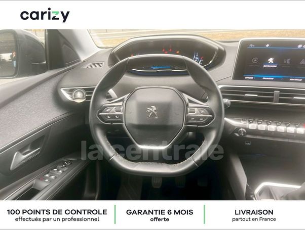 Peugeot 3008 PureTech 130 S&S Allure 96 kW image number 16