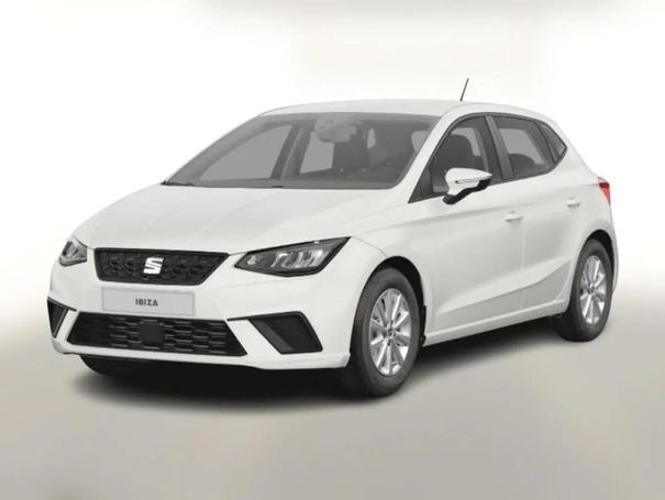 Seat Ibiza 1.0 TSI DSG Style 85 kW image number 1