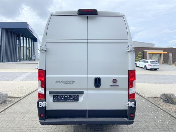 Fiat Ducato 35 132 kW image number 6