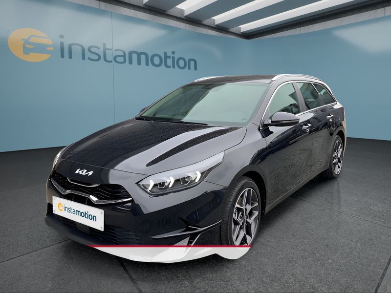 Kia Ceed Sportswagon 1.5