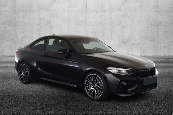 BMW M2 Competition 302 kW image number 2