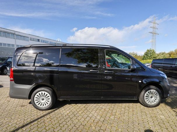 Mercedes-Benz Vito 119 Tourer EDITION 140 kW image number 5