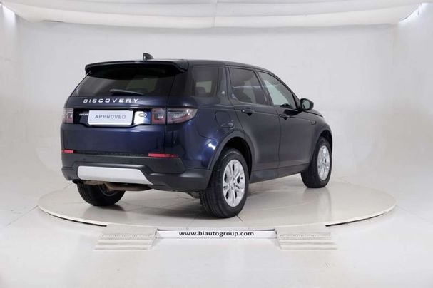 Land Rover Discovery Sport 110 kW image number 2