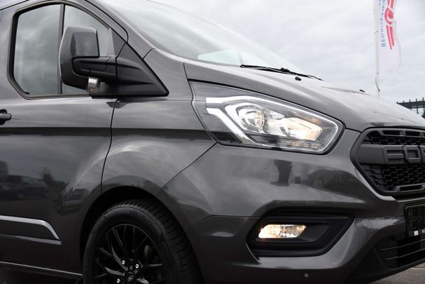 Ford Transit Custom 300 L1H1 Limited 125 kW image number 18