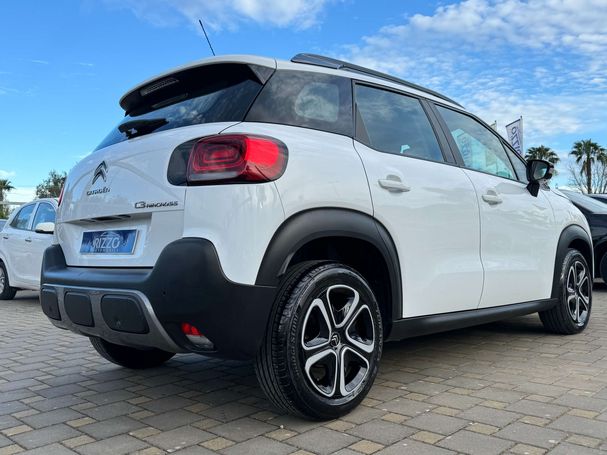 Citroen C3 Aircross 100 Shine 74 kW image number 3