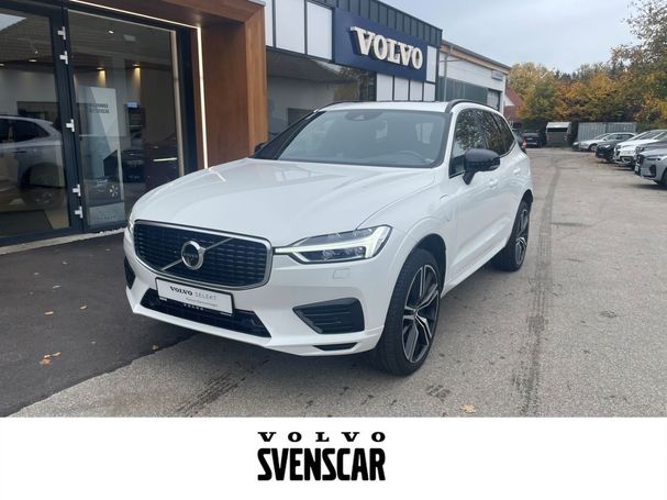 Volvo XC60 T8 AWD 288 kW image number 1