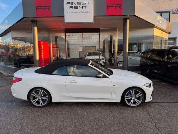 BMW 440i Cabrio xDrive 275 kW image number 4