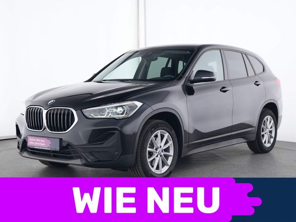 BMW X1 sDrive18d 110 kW image number 2