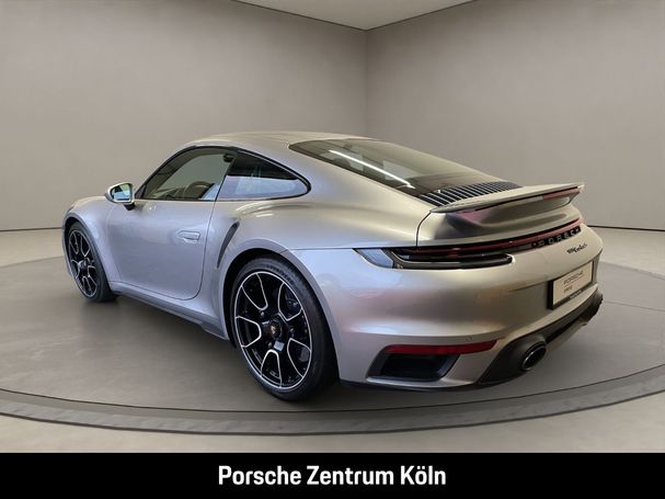 Porsche 992 Turbo S 478 kW image number 2