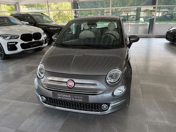 Fiat 500 1.0 51 kW image number 3