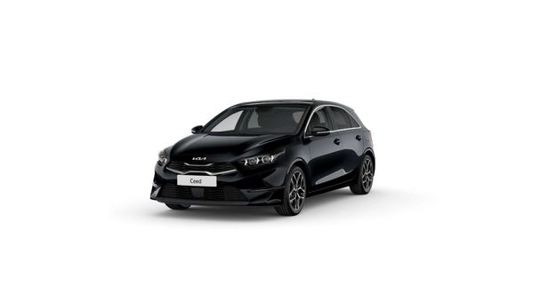 Kia Ceed 1.5 Spirit 103 kW image number 3